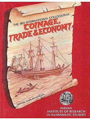 Coinage, Trade & Economy