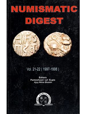 Numismatic Digest : Vol. 21-22 (1997-1998)