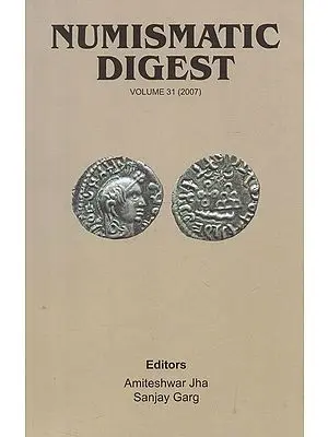 Numismatic Digest : Volume 31 (2007)