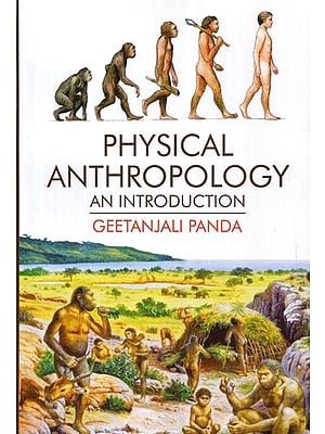 Physical Anthropology (An Introduction)