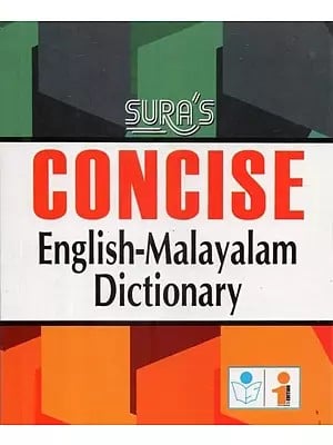 Concise English - Malayalam (Pocket)