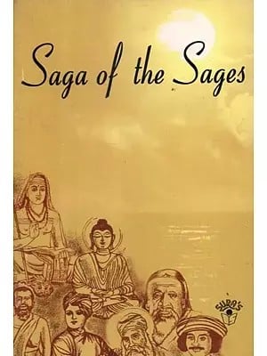 Saga of the Sages