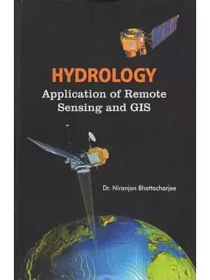 Hydrology Application of Remote Sensing and GIS