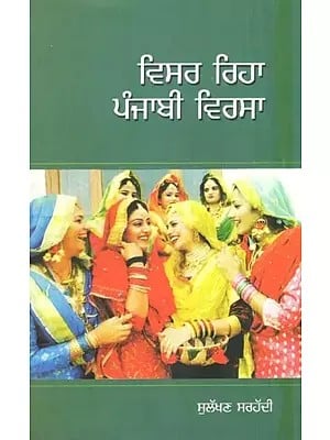 Vissar Rahya Punjabi Virsa (Punjabi)