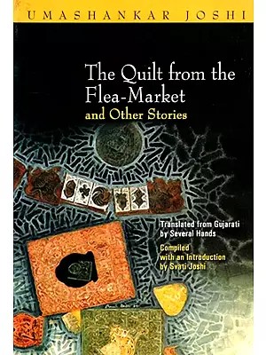 The Quilt from the Flea Market and Other Stories