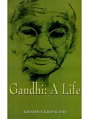 Gandhi- A Life