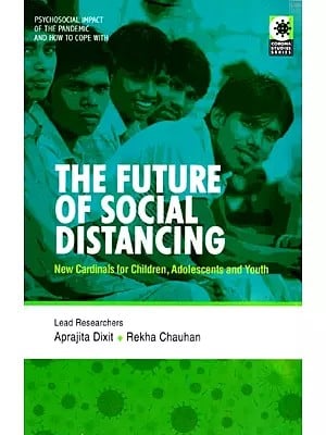 The Future of Social Distancing (New Cardinals for Children, Adoloescents and Youth)