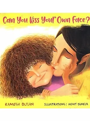 Can You Kiss Your Own Face?