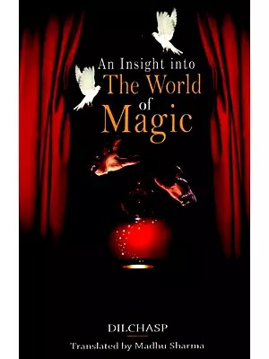 An Insight Into The World of Magic