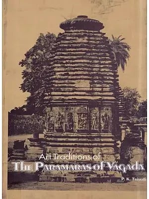 Art Traditions of The Paramaras of Vagada