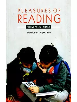 Pleasures of Reading