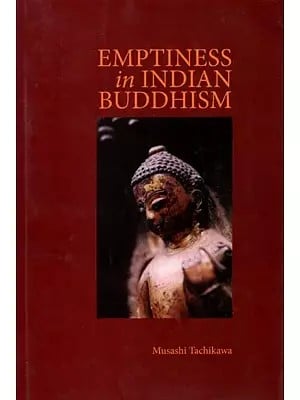 Emptiness in Indian Buddhism