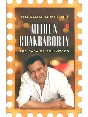 Mithun Chakraborty- The Dada of Bollywood