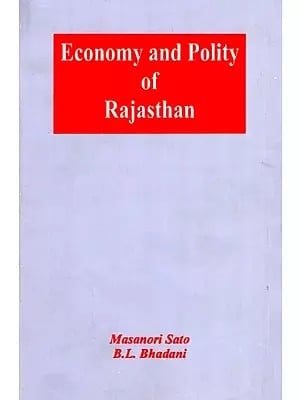 Economy and Polity of Rajasthan
