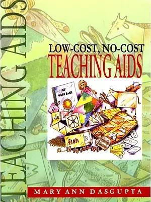 Low Cost, No Cost Teaching Aids