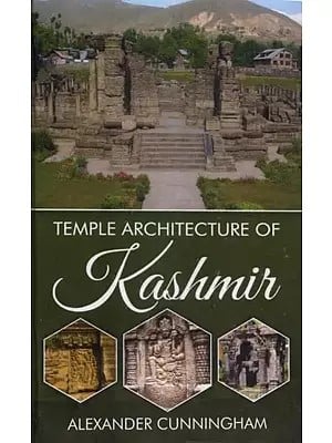 Temple Architecture of Kashmir