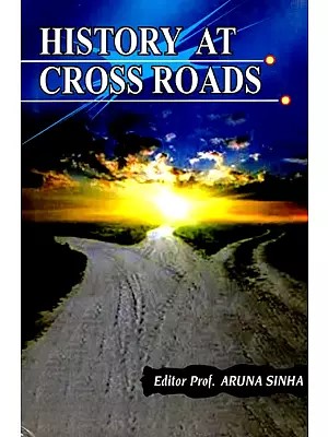 History At Cross Roads