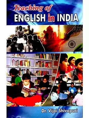 Teaching of English in India
