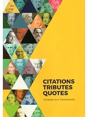 Citations Tributes Quotes