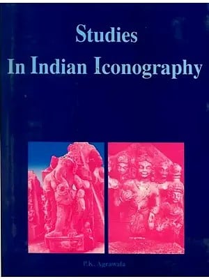 Studies in Indian Iconography