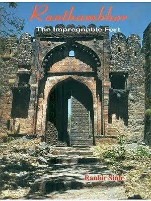Ranthambhor- The Impregnable Fort