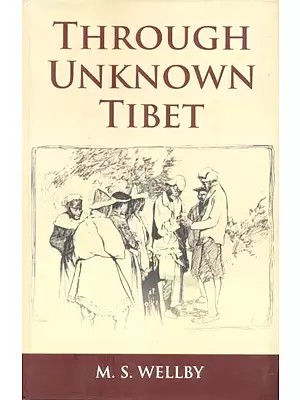 Through Unknown Tibet