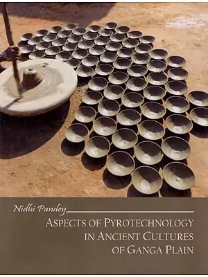 Aspects of Pyrotechnology in Ancient Cultures of Ganga Plain