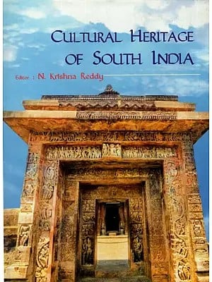 Cultural Heritage of South India