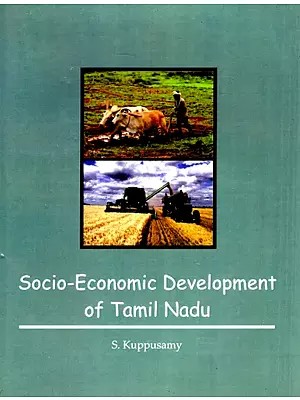 Socio-Economic Development of Tamil Nadu