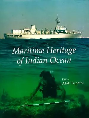 Maritime Heritage of Indian Ocean
