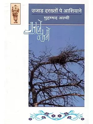उजाड़ दरख़तों पे आशियाने - Ujad Darakhton Pe Ashiyane by Muhhamad Alvi (Collection of Urdu Poetry)