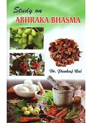 Study on Abhraka Bhasma