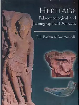 Heritage : Palaeontological and Iconographical Aspects
