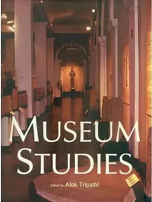 Museum Studies- Festschrift to Dr. M.L. Nigam