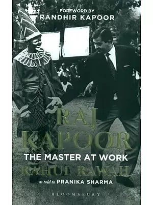 Raj Kapoor- The Master At Work