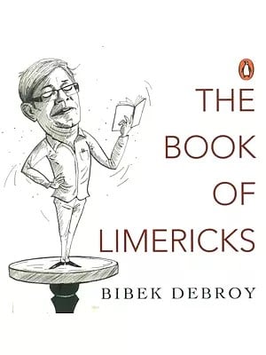 The Book of Limericks