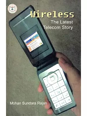 Wireless - The Latest Telecom Story