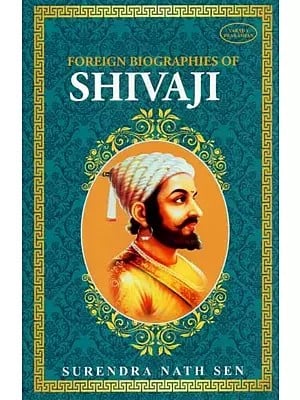 Foreign Biographies of Shivaji