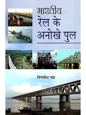 भारतीय रेल के अनोखे पुल- Unique Bridges of Indian Railways