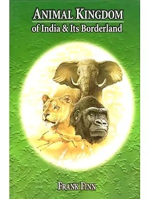 Animal Kingdom of India and Its Borderland