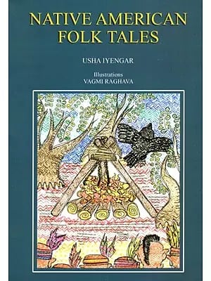 Native American Folk Tales