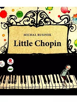 Little Chopin (A Pictorial Book)
