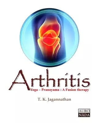 Arthritis Yoga-Pranayama : A Fusion Therapy