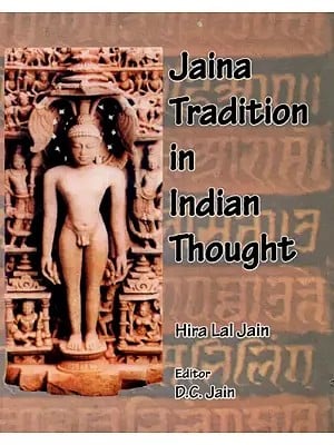 Jaina Tradition in Indian Thought