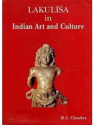 Lakulisa in Indian Art and Culture