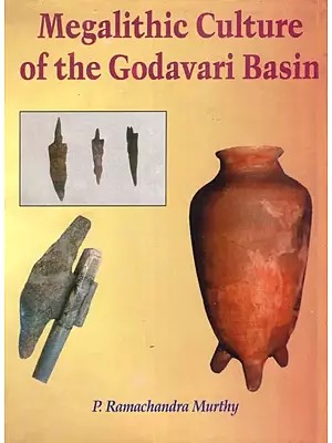 Megalithic Culture of the Godavari Basin