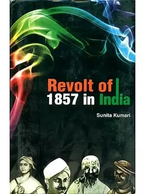 Revolt of 1857 in India