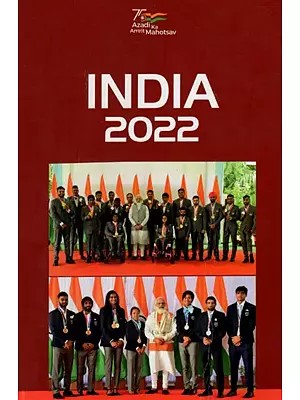 India 2022- A Reference Annual