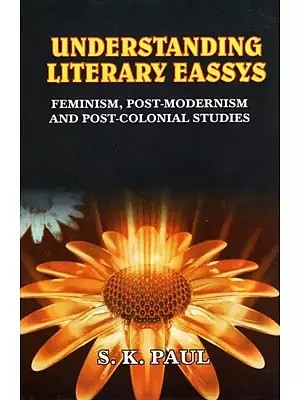 Understanding Literary Essays Feminism Post-Modernism and Post-Colonial Studies