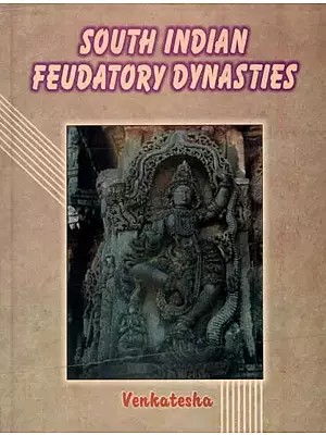South Indian Feudatory Dynasties